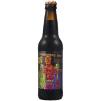 3 Floyds Brewing Company Dismembers Only (2024)