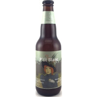 Brasserie Dieu du Ciel! P'tit Blanc