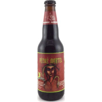 Brasserie Dieu du Ciel! Péché Mortel - Framboise