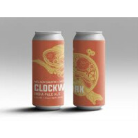 Counterpart Brewing Clockwork: Nelson Sauvin + Motueka