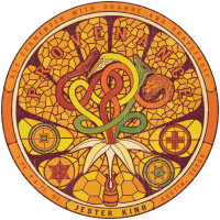 Jester King Brewery Provenance: Orange & Grapefruit (Batch #2)