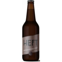 Brouwerij Heft Ruig