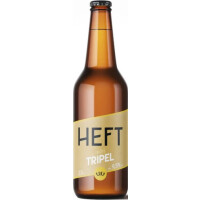 Brouwerij Heft Trots Tripel