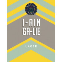 Turk's Head Brewery I - Ain - Ga - Lie