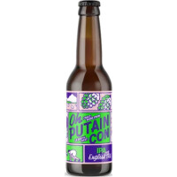 Aussau Oh Putain Con - English IPA Bio