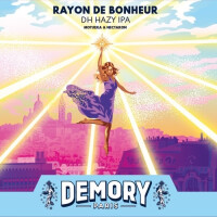 Demory Paris Rayon De Bonheur