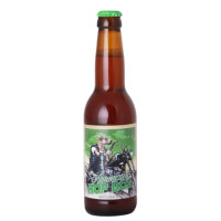 Vaskakas Sörfőzde American Hop Dog