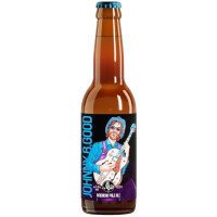 Vaskakas Sörfőzde Johnny B. Good