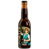 Vaskakas Sörfőzde Porter