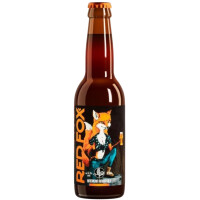 Vaskakas Sörfőzde Red Fox