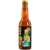 Vaskakas Sörfőzde Sunshine Reggae