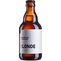 Pannonhalmi Főapátság Sörfőzde Blonde