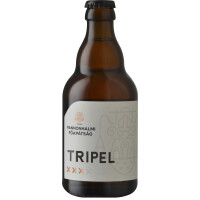 Pannonhalmi Főapátság Sörfőzde Tripel
