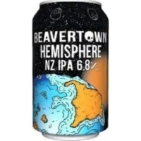 Beavertown Brewery Hemisphere