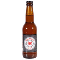 KROIS Brewery Aviso