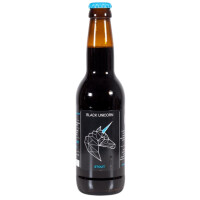 KROIS Brewery Black Unicorn