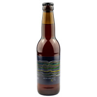 KROIS Brewery 7C IPA