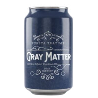 UGAR Brewery Gray Matter
