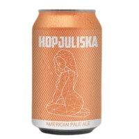 UGAR Brewery Hopjuliska