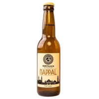 UGAR Brewery Nappal