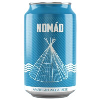 UGAR Brewery Nomád