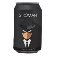 UGAR Brewery Stróman