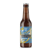 Yeast Side Dasistside