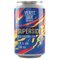 Yeast Side Superside