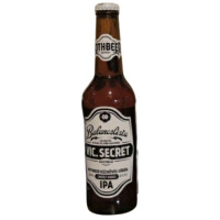 RothBeer Bakancslista #08: Vic. Secret