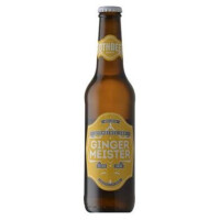 RothBeer Gingermeister
