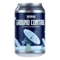 RothBeer Ground Control