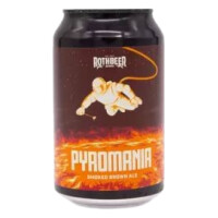 RothBeer Pyromania