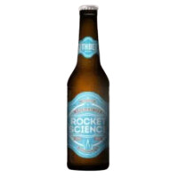 RothBeer Rocket Science