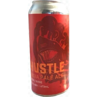 Counterpart Brewing Hustle