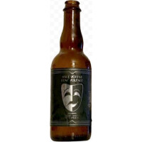 Rorschach Brewing Co. Malevolent Benevolence - Macaroon