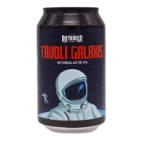 RothBeer Távoli Galaxis