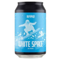 RothBeer White Space