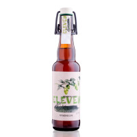 Fóti Kézműves Sörfőzde Eleven O'Clock Beer