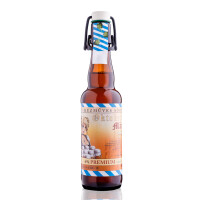 Fóti Kézműves Sörfőzde Oktoberfest Märzen