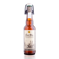 Fóti Kézműves Sörfőzde Pils