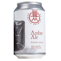 Reketye Sörfőzde (Sörműves Kezek) Amber Ale