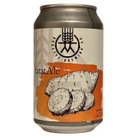 Reketye Sörfőzde (Sörműves Kezek) Batat Ale