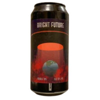 Reketye Sörfőzde (Sörműves Kezek) Bright Future