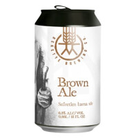 Reketye Sörfőzde (Sörműves Kezek) Brown Ale