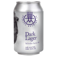 Reketye Sörfőzde (Sörműves Kezek) Dark Lager
