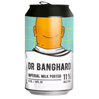 Reketye Sörfőzde (Sörműves Kezek) Dr Banghard