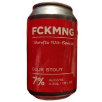 Reketye Sörfőzde (Sörműves Kezek) FCKMNG