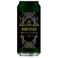 Reketye Sörfőzde (Sörműves Kezek) Ginfused