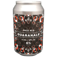 Reketye Sörfőzde (Sörműves Kezek) GuaranAle