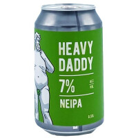 Reketye Sörfőzde (Sörműves Kezek) Heavy Daddy